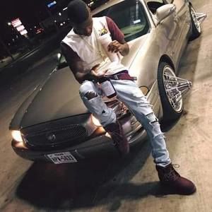 Meet your Posher, Wesley